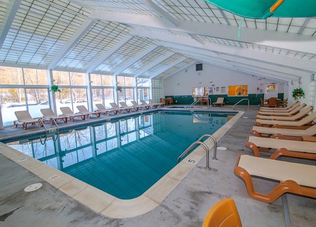 Rivergreen Resort Линкольн Экстерьер фото