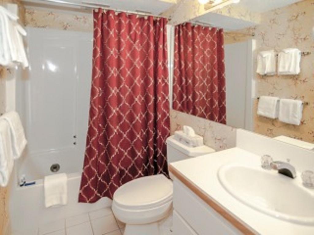 Rivergreen Resort Линкольн Экстерьер фото