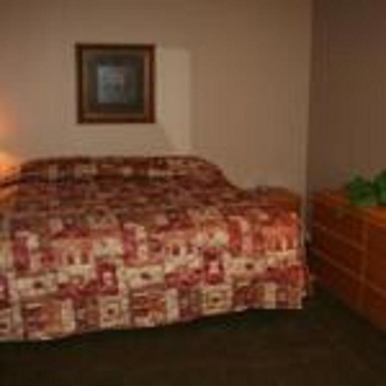Rivergreen Resort Линкольн Экстерьер фото