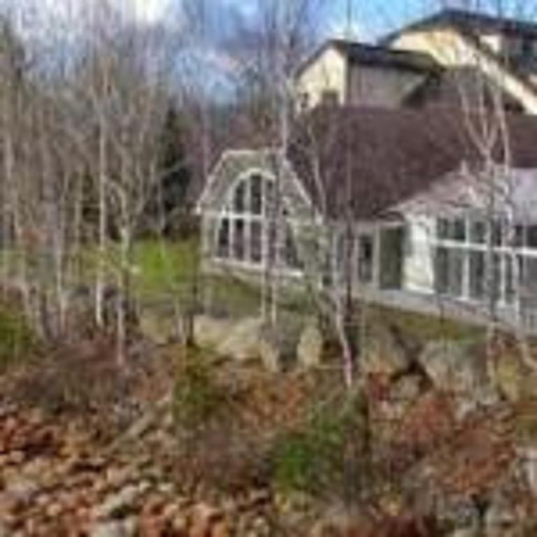 Rivergreen Resort Линкольн Экстерьер фото