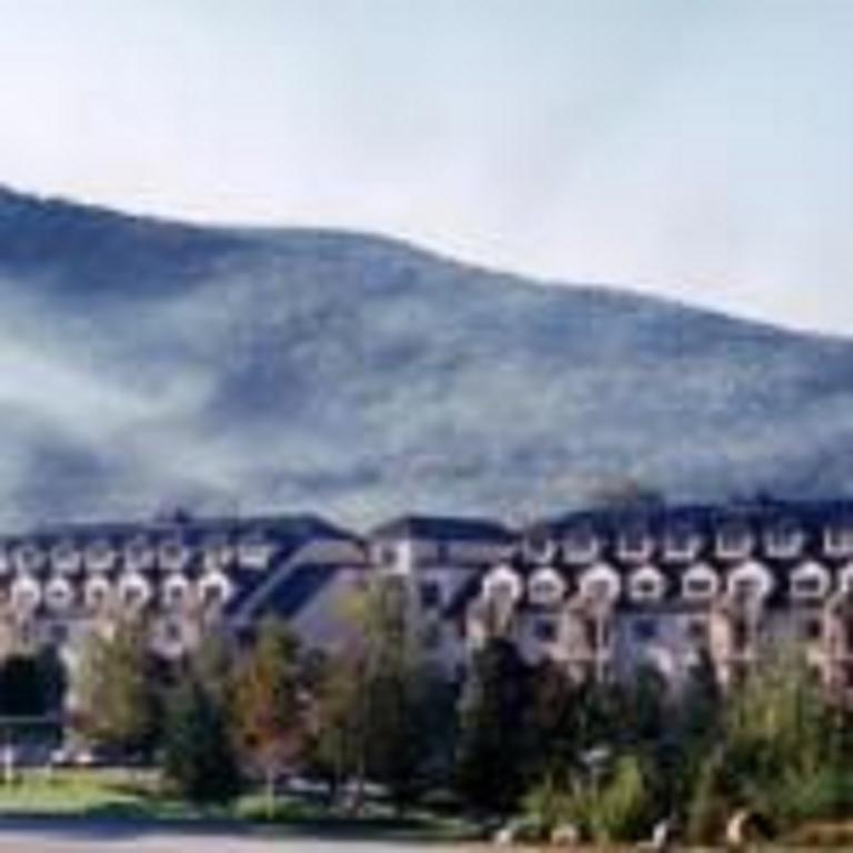 Rivergreen Resort Линкольн Экстерьер фото